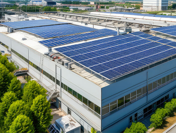 ZEBの定義とは？4つの評価基準とメリットを解説