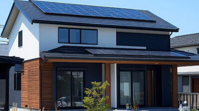ゼロエネルギー住宅の基準とは？種類ごとの要件や使える補助金を解説