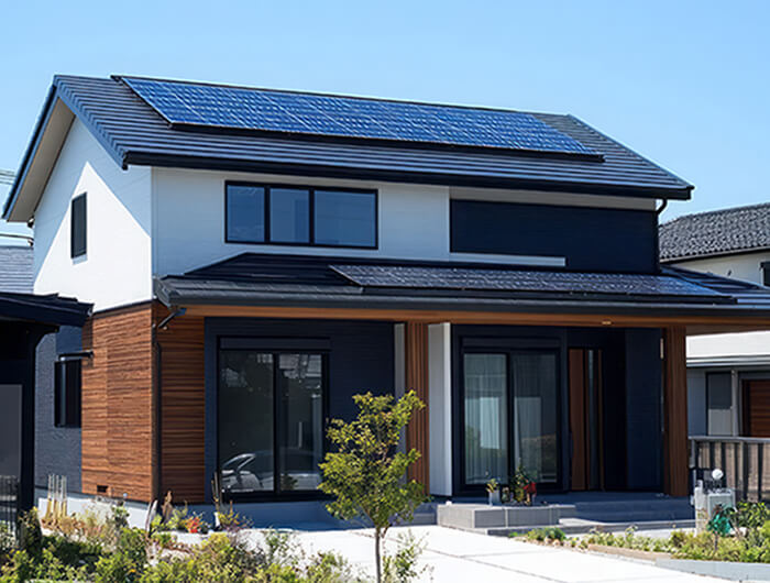 ゼロエネルギー住宅の基準とは？種類ごとの要件や使える補助金を解説
